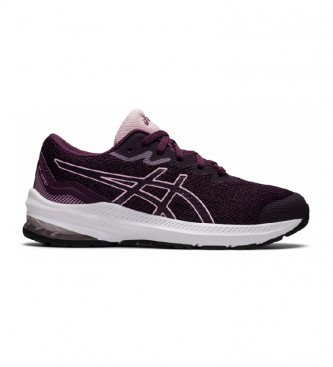 Asics Chaussures GT-1000 11 GS lilas