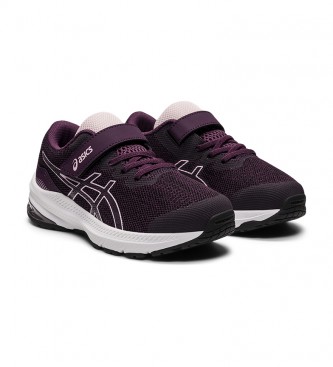 Asics Chaussures GT-1000 11 PS lilas 