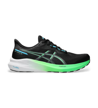 Asics Zapatillas GT-1000 13 negro