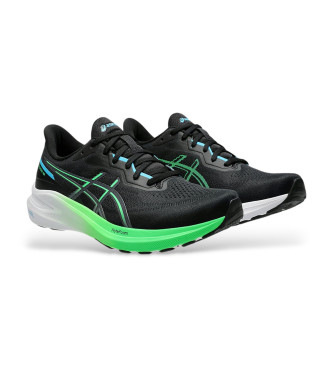 Asics Zapatillas GT-1000 13 negro