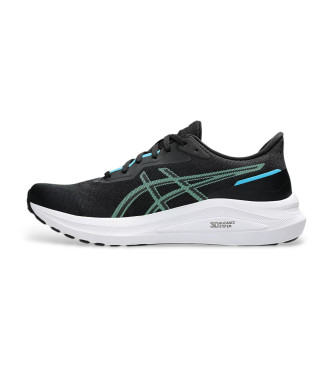 Asics Zapatillas GT-1000 13 negro