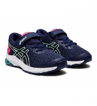 Asics Sneakers GT-1000 9 PS navy