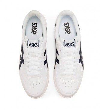 Asics Leather sneakers Japan S white