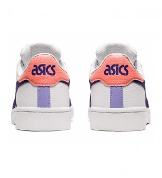 Asics Sneakers Japão S GS branco, roxo