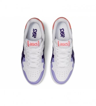 Asics Sneakers Japan S GS white, purple