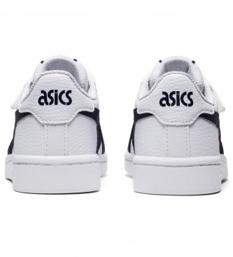 Asics Trainers Japan S Ps blanc