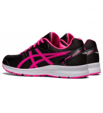 Asics Sneakers Jolt black, pink