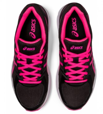 Asics Sneakers Jolt black, pink
