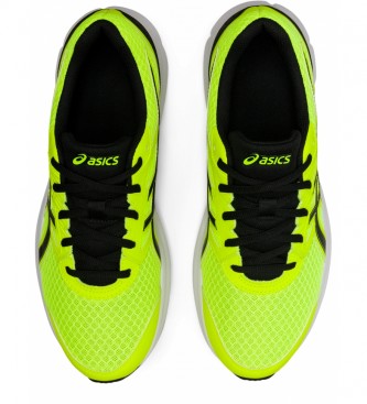 Asics Sapatos Jolt 3 amarelos 