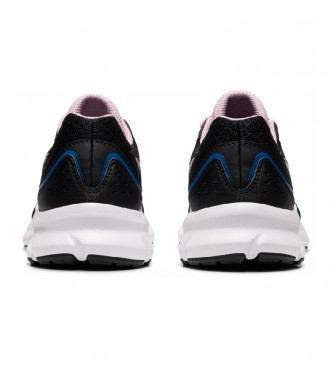 Asics Sneakers Jolt 3 GS black, pink