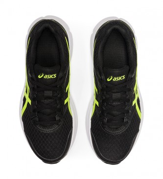 Asics Sapatos Jolt 3 GS preto