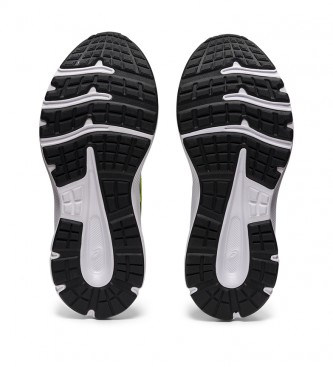 Asics Shoes Jolt 3 GS black