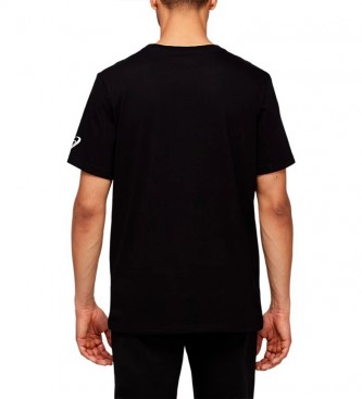 Asics Katakana Graphic T-shirt black