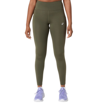 Asics Leggings Core Tight green