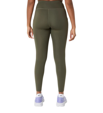 Asics Leggings Core Tight green