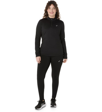 Asics Legginsy Core Winter Tight czarne