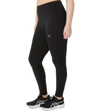 Asics Legginsy Core Winter Tight czarne