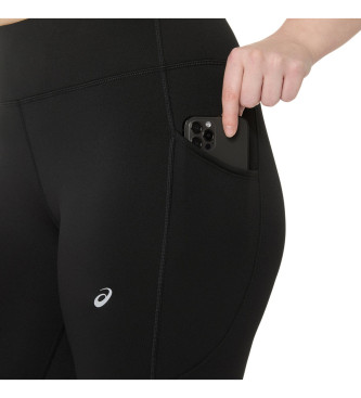 Asics Legginsy Core Winter Tight czarne