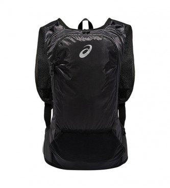 Asics Backpack Lightweight Running 2.0 black -21,5x45x10cm