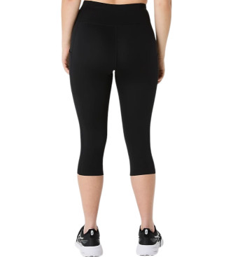 Asics Tights Core Capri black