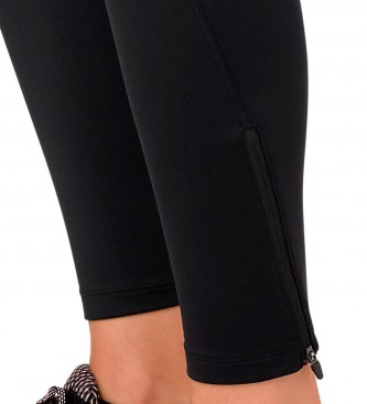 Asics Tights Core Winter Tight black