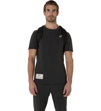 Asics Sac  dos 23L noir