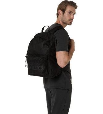 Asics Sac  dos 23L noir