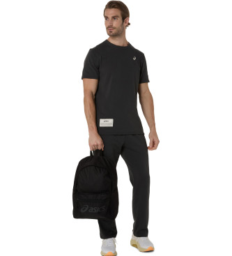 Asics Sac  dos 23L noir