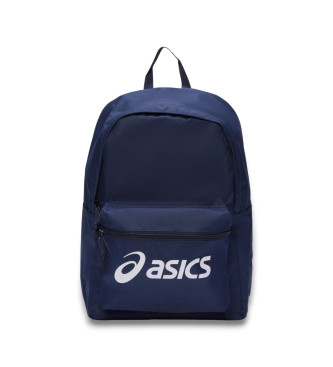 Asics 23L nahrbtnik mornarsko modra