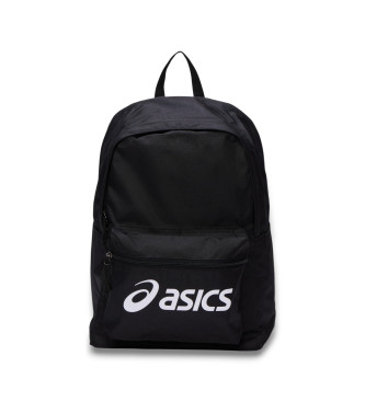 Asics Sac  dos 23L noir