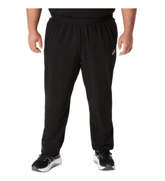 Asics Pantaln Core Woven negro