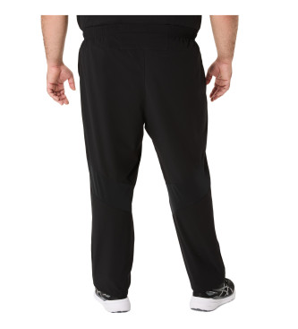 Asics Pantaln Core Woven negro