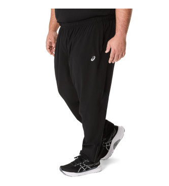 Asics Pantaln Core Woven negro