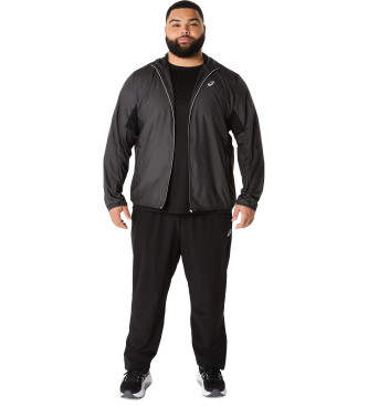 Asics Pantaln Core Woven negro