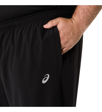 Asics Pantaln Core Woven negro