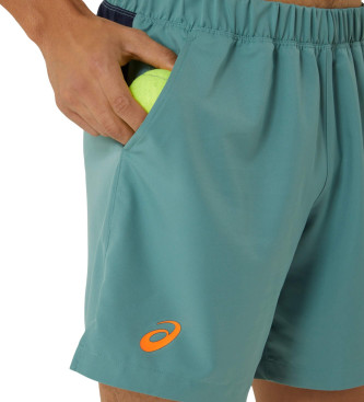 Asics Court Shorts 7In bl