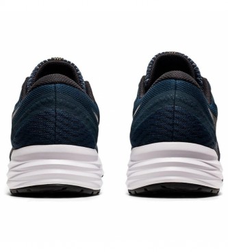 Asics Sneakers Patriot 12 bleu