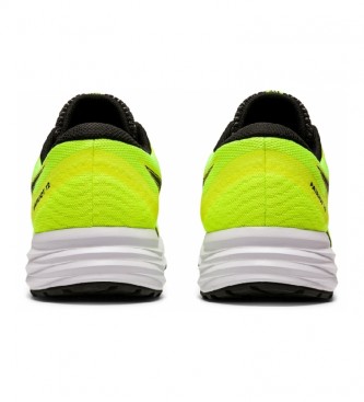 Asics Sneakers Patriot 12 amarelo