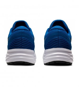 Asics Patriot 12 scarpe blu