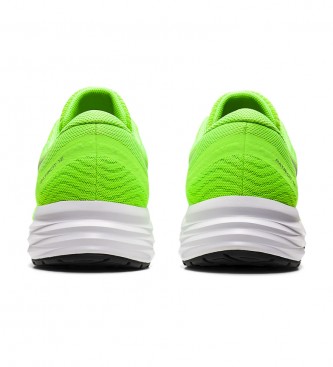 Asics Sneakers Patriot 12 green