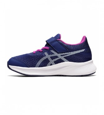 Asics Trainers Patriot 13 Ps navy