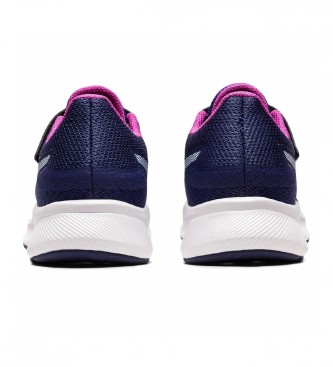 Asics Trainers Patriot 13 Ps navy