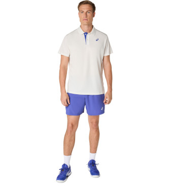 Asics Polo Court beżowy