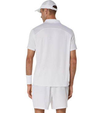 Asics Polo Court branco