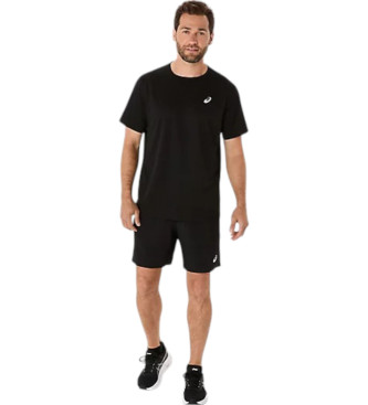 Asics Short Core 2in1 7in black