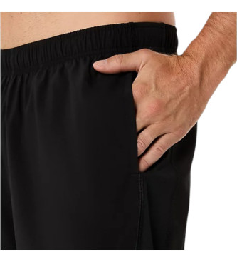 Asics Short Core 2in1 7in black