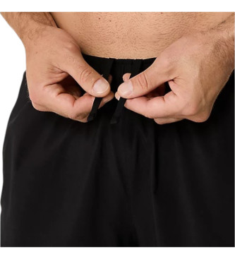 Asics Short Core 2in1 7in black