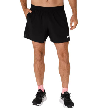 Asics Short Core 5in1 black