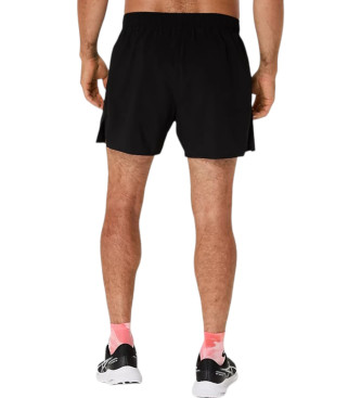Asics Short Core 5in1 black