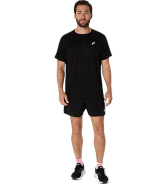 Asics Short Core 5in1 black